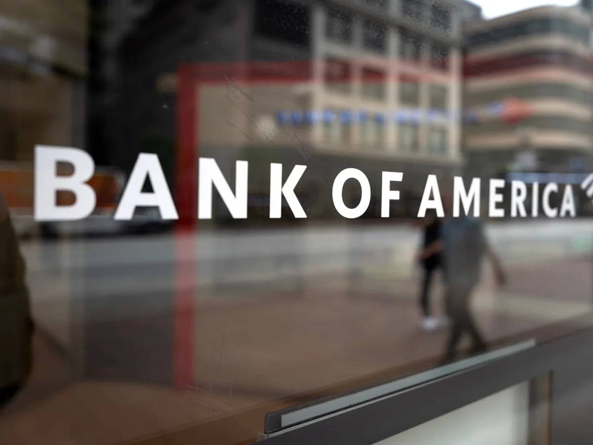 Bank of America hired contractors to protect its software from powerful rogue AI agents