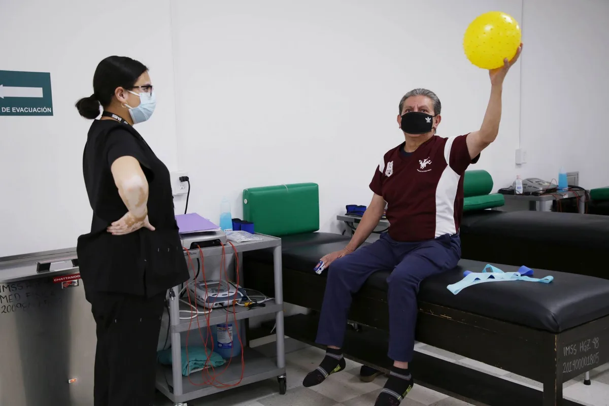 Un hospital no es una fábrica