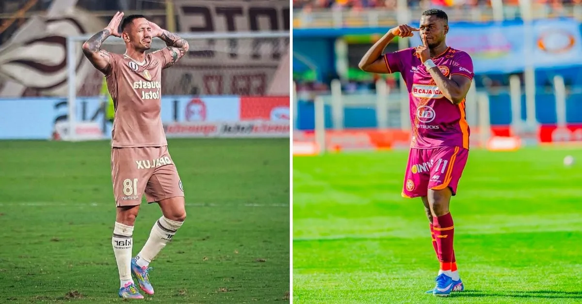 Universitario vs Los Chankas: día, hora y canal TV del partido por la fecha 6 del Torneo Clausura 2026