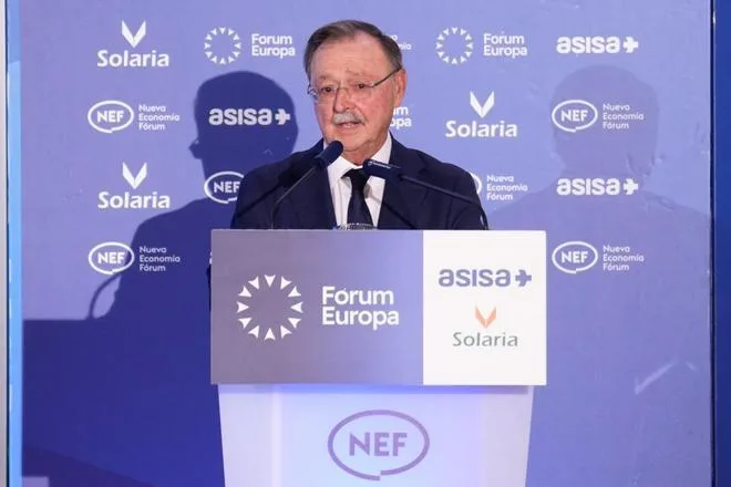Feijóo y Vivas señalan a Marruecos como responsable y acusan a Sánchez de tener preparado algún tipo de cesión