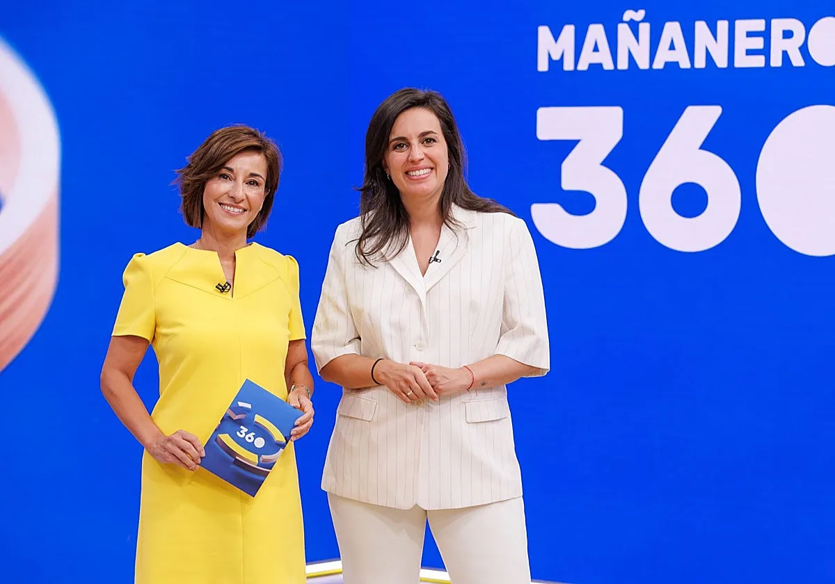 TVE no ha notado ni las vacaciones de Intxaurrondo ni la marcha de Ruiz: La Hora y Mañaneros siguen disparados