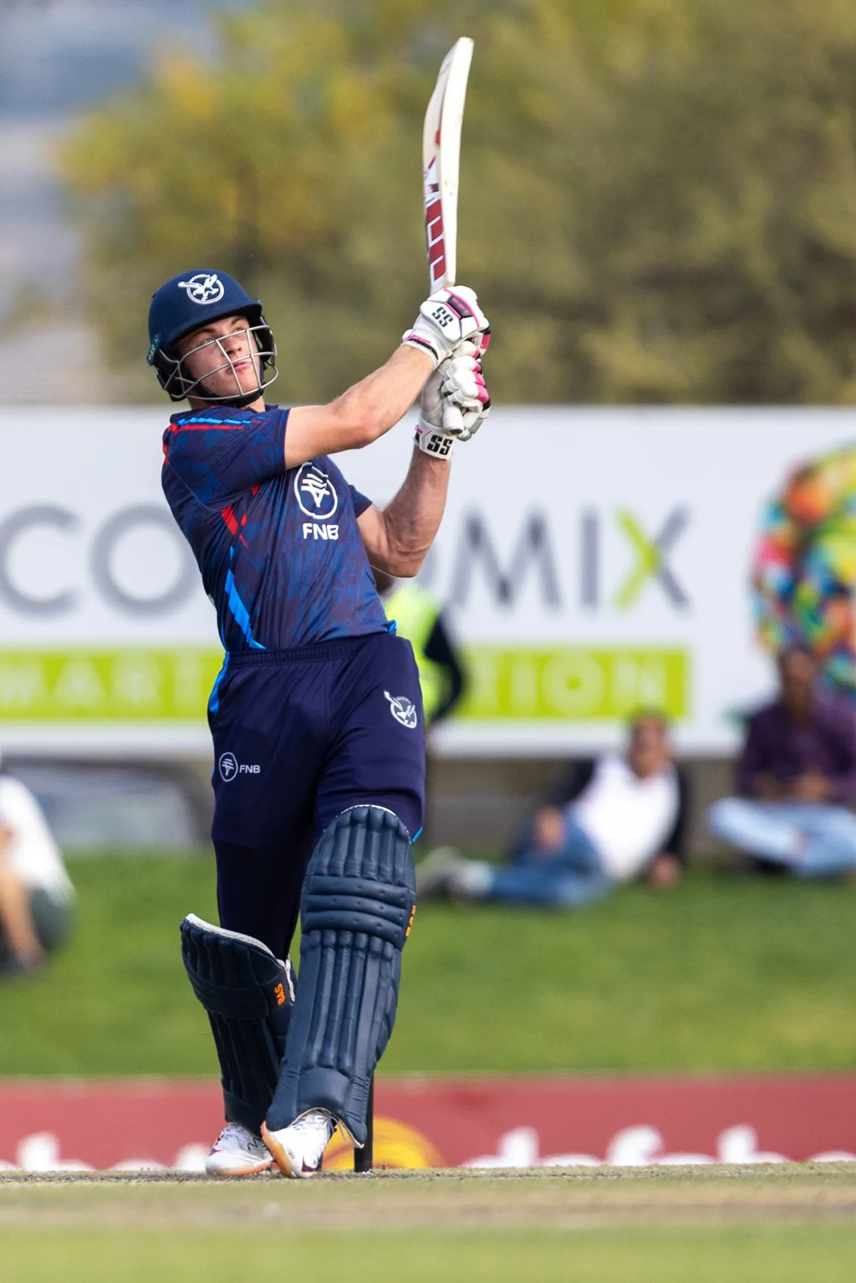 Zimbabwe survive Green, Busing-Volschenk scare to win thriller