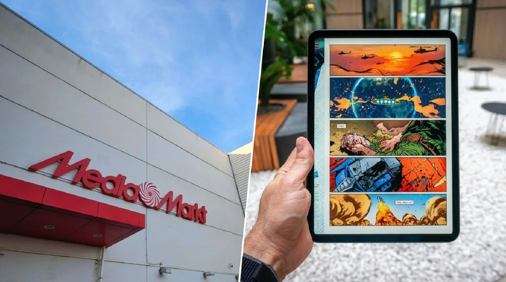 MediaMarkt liquida el mejor iPad Pro de 11 pulgadas hasta la fecha en su outlet, con 2 TB de capacidad y precio top