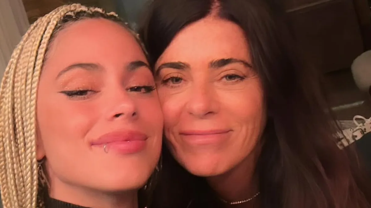 El dolor de la mamá de Tini Stoessel en medio del conflicto con su hija: “Recibo agresiones y difamaciones”