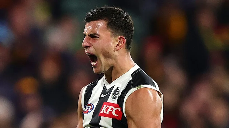 The big intrigue that’s looming for Brownlow night