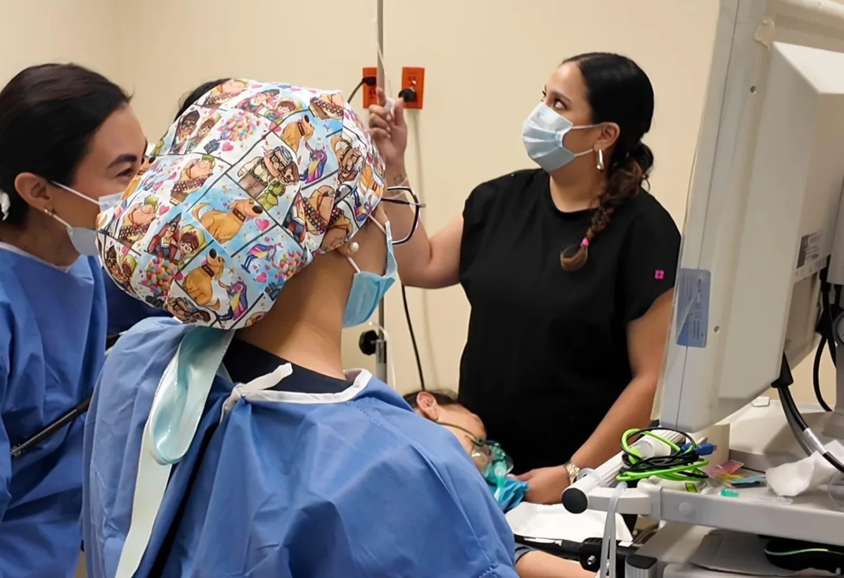 Anestesiólogos del IMSS Coahuila: pilares de confianza y seguridad en el quirófano