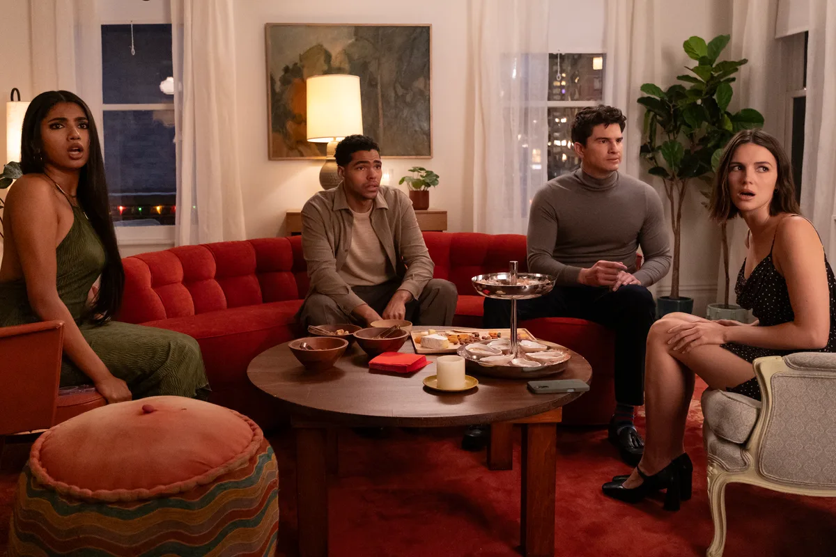 Hulu Cancels Mindy Kaling-Created Comedy ‘Not Suitable for Work’ After One Season (EXCLUSIVE)