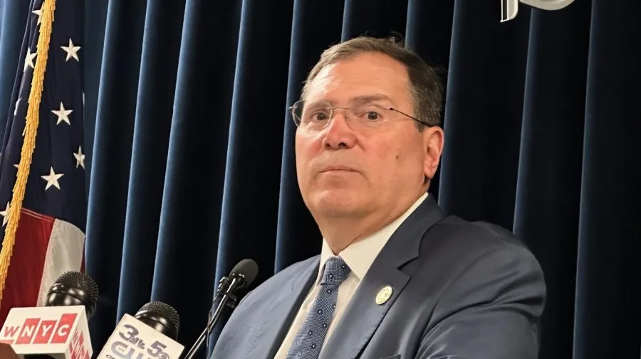 Appeals court affirms top federal prosecutor in Albany 'not lawfully serving'