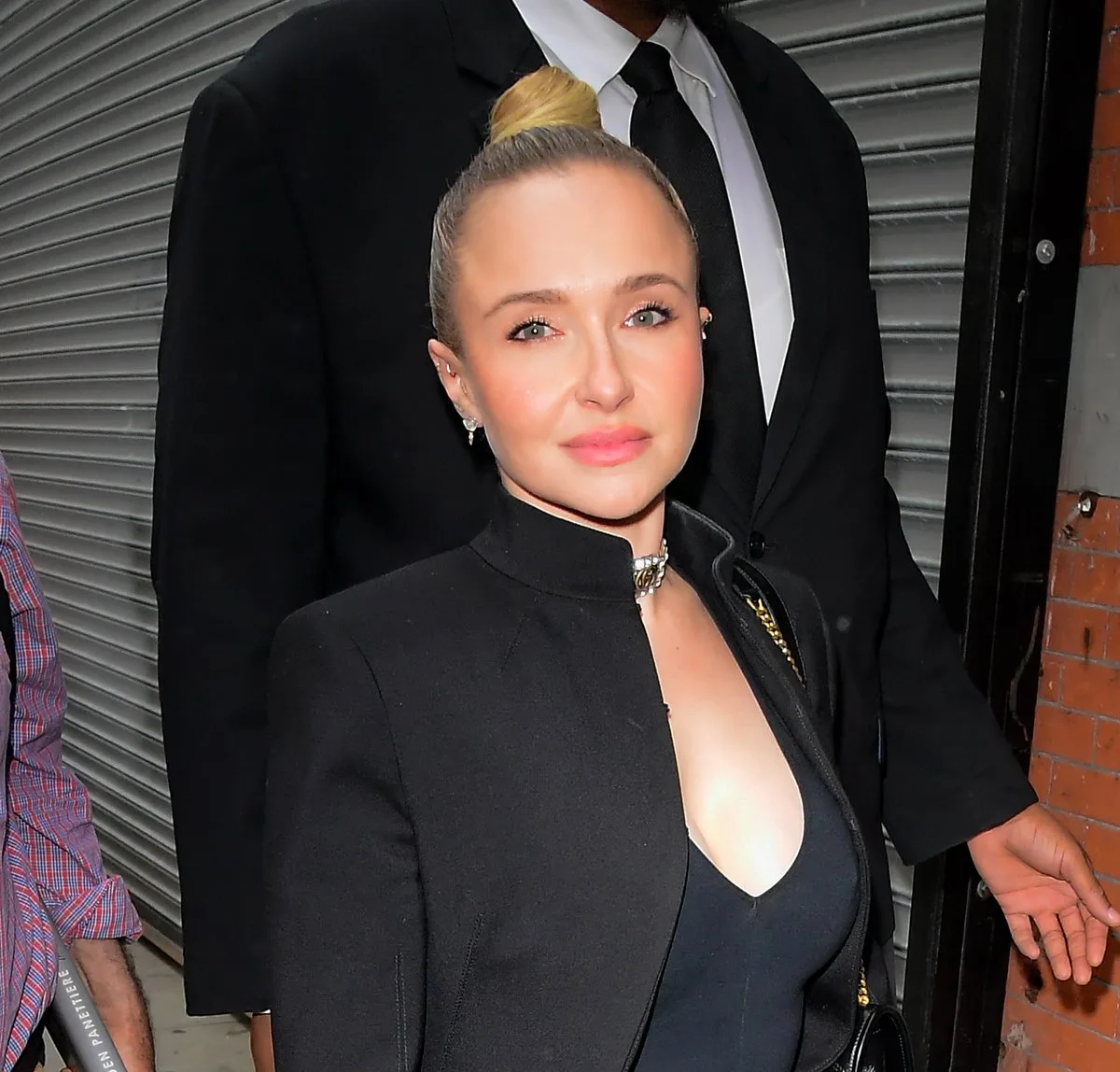Hayden Panettiere death latest: Hollywood stars pay tribute to Heroes and Nashville actress dead at 36
