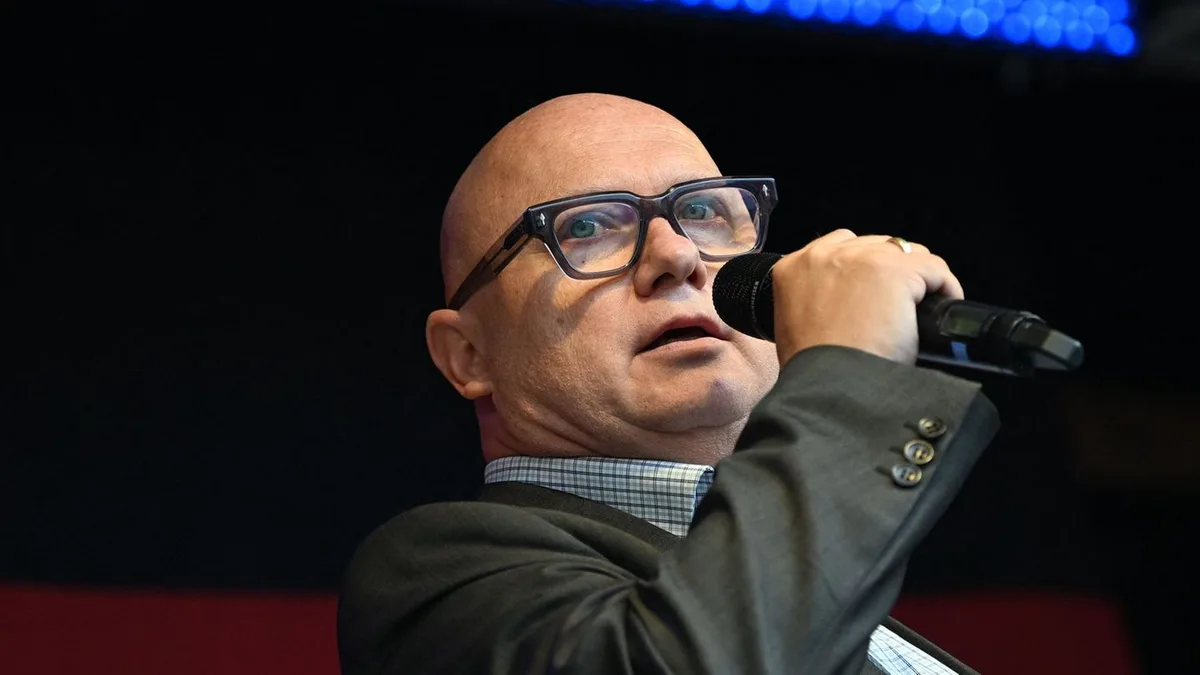 Sachsen-Anhalt: Kirchner will AfD-BSW-Zusammenarbeit schriftlich regeln