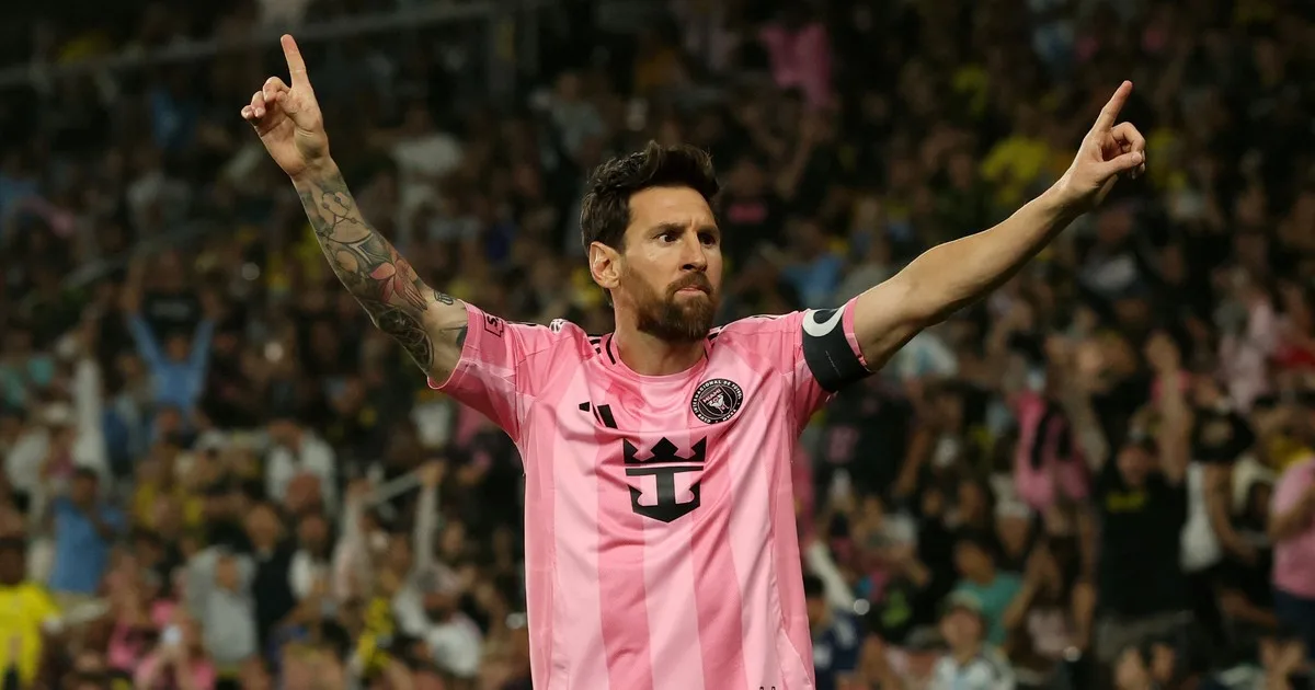 Atlanta United vs. Inter Miami de Lionel Messi, por la MLS 2026: día, horario y cómo ver en vivo