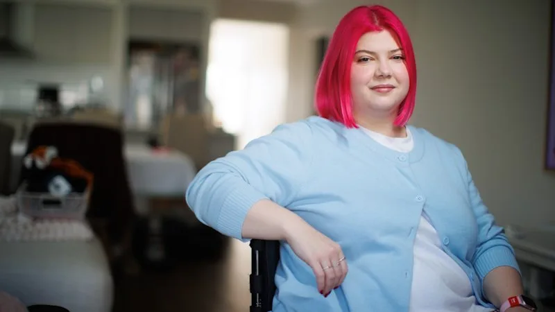 ‘Tell your child you believe them’: Why young people start to doubt their own bodies