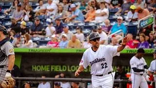 MiLB: Este venezolano obtiene el premio a Manager del Año en Doble A