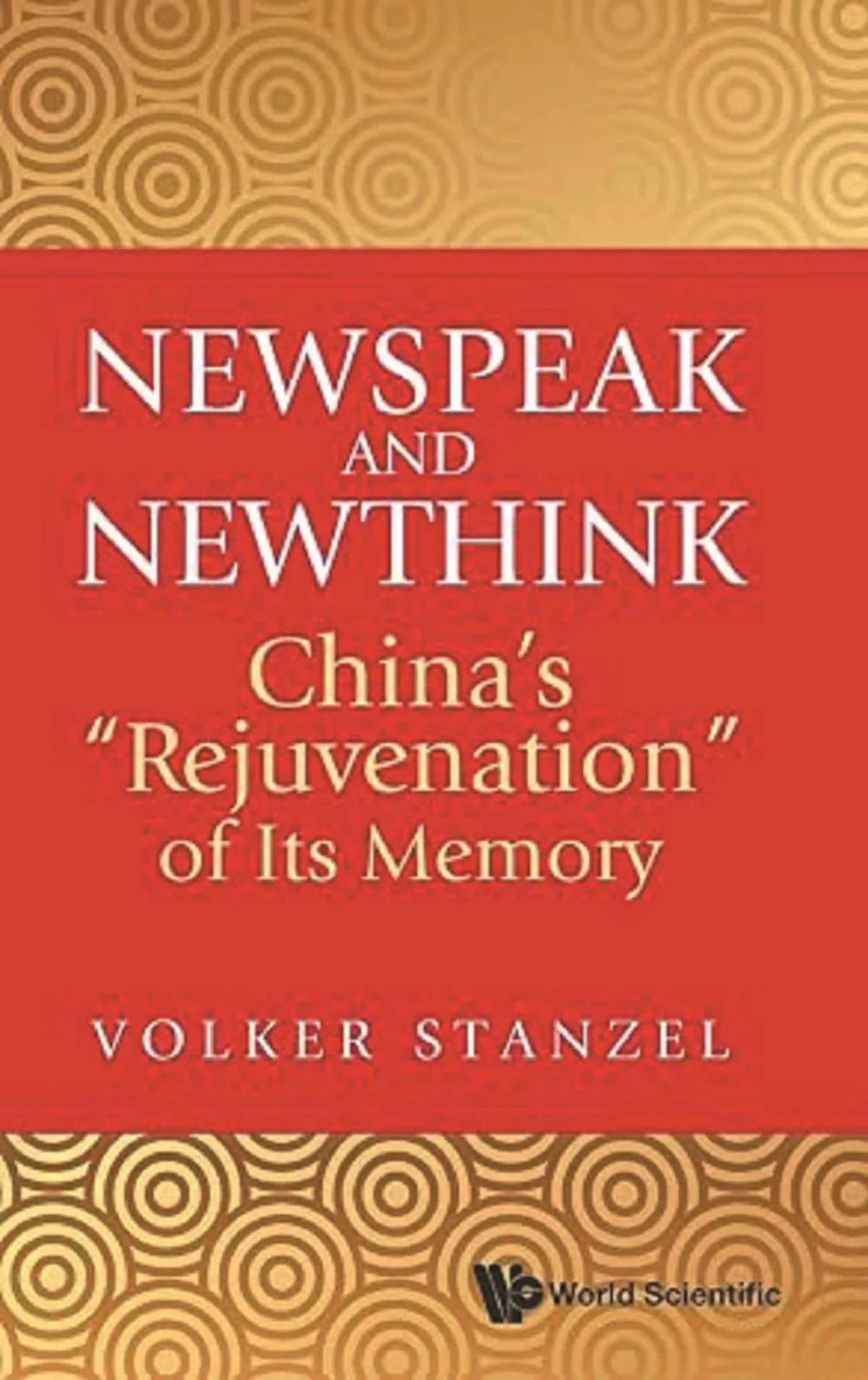 How the CCP shapes national memory