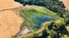 Experts battling extinctions after record heat