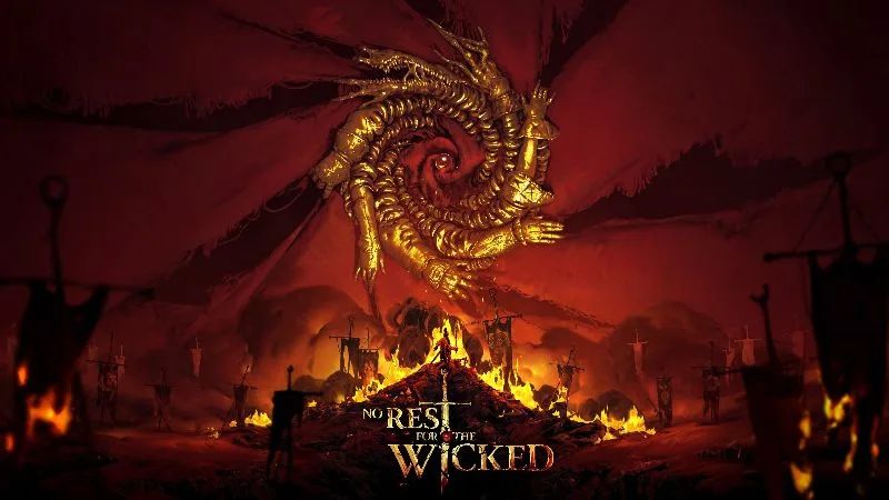 No Rest for the Wicked tem lançamento da versão 1.0 adiado