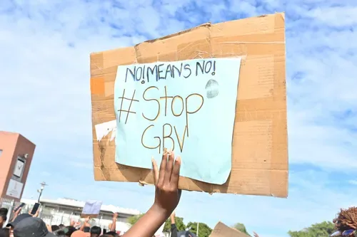 When a Country Celebrates its Women but can't Protect Them