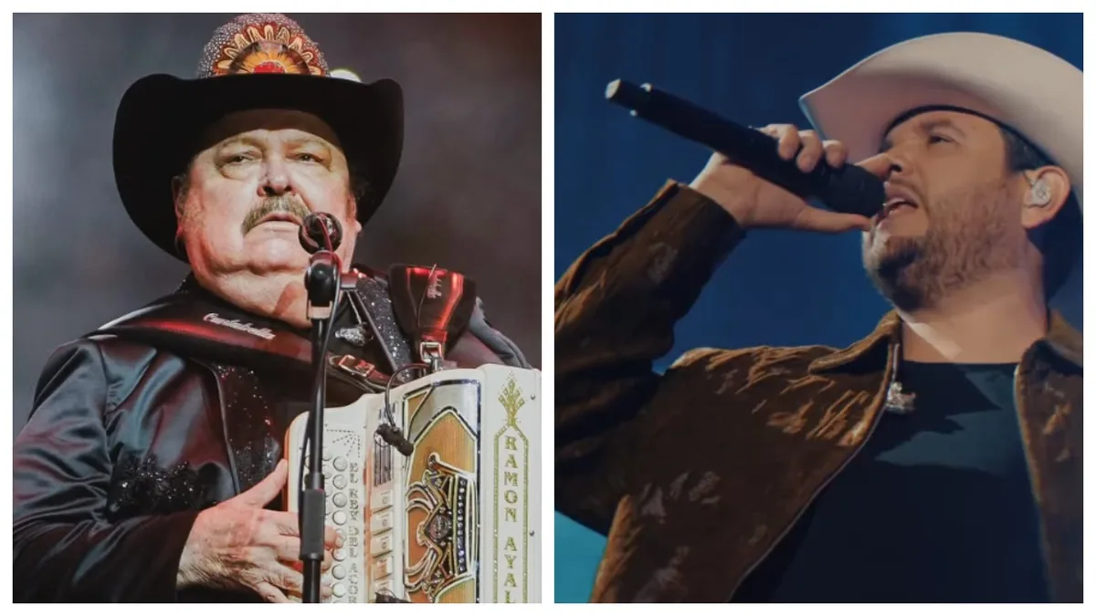 “Vamos a vengar a Ramón Ayala”: Eden Muñoz sorprende con concierto de 3 horas en la Plaza de Toros