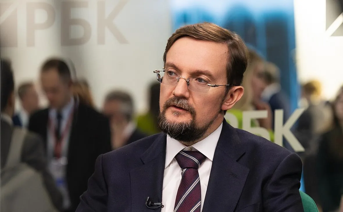 Репик назвал катастрофой повышение налога на прибыль для всех