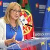 Entendimento sobre reforma da Segurança Social "terá que ter pacto de regime"