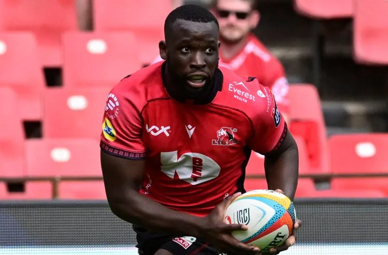 TOUGH EXAMINATION: Sharks and Lions face early tests for United Rugby Championship playoff credentials