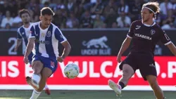 Gabri Veiga: «Estamos cada vez melhor e queremos continuar»