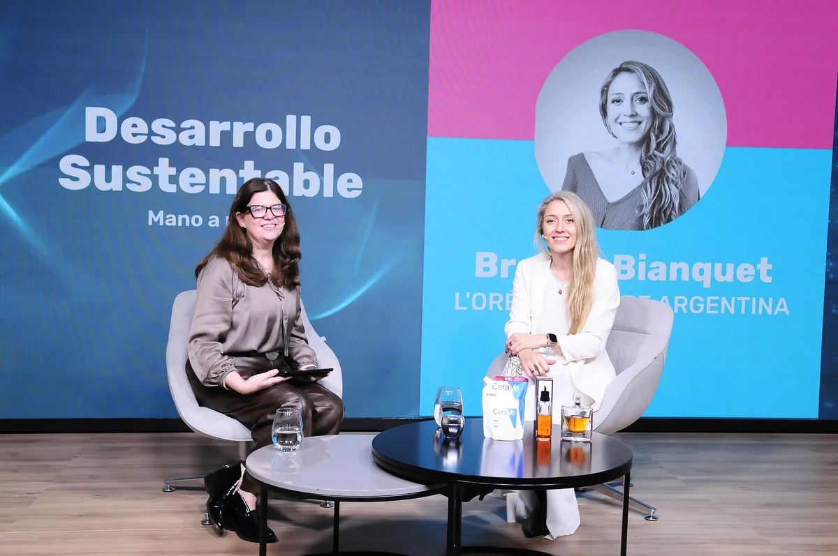L’Oréal redefine la sustentabilidad en la industria de la belleza