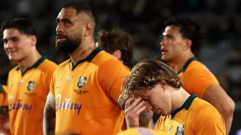 The Wallabies are much improved under Les Kiss, but one key area is costing them dearly