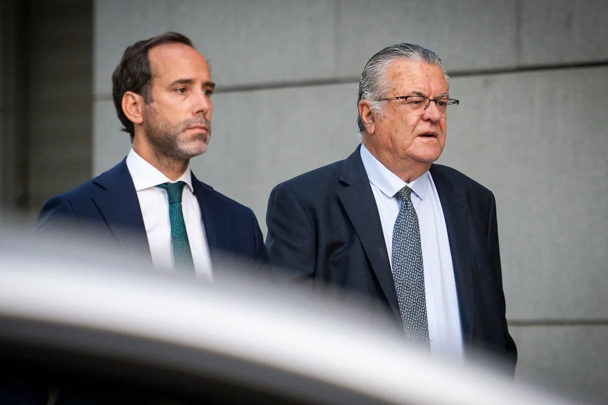 Los exjefes de Plus Ultra corroborarán ante el juez su versión sobre la participación de Zapatero en el rescate