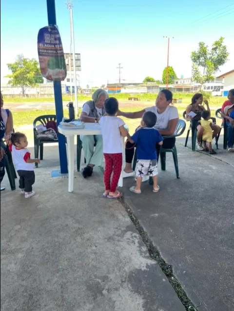 Delcy Rodríguez convoca para el 18 de octubre la segunda Consulta Popular
