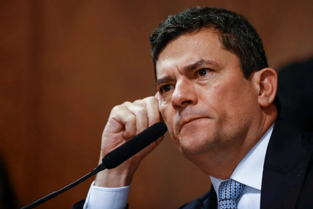 Moro tem 45% na corrida ao governo do PR, diz Paraná Pesquisas