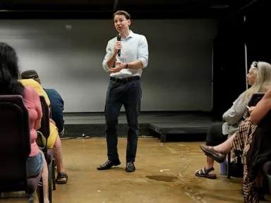 Republicans won the redistricting competition. Don't tell that to this California congressman