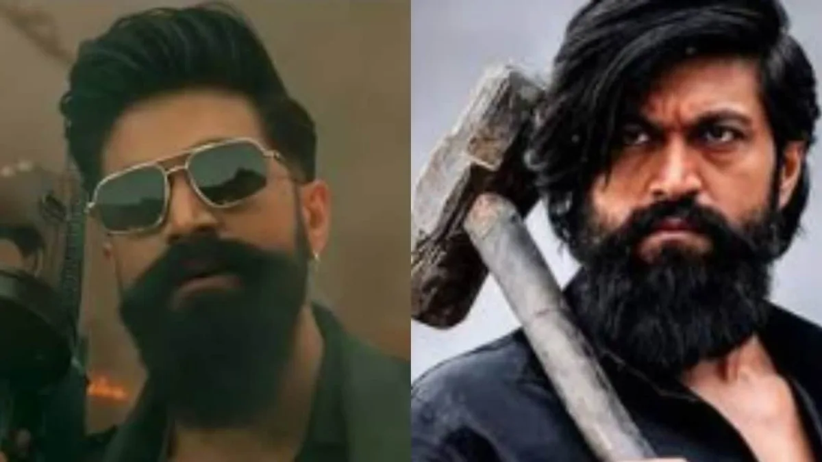 Will Yash's Rs 500-Crore Toxic Be Bigger Hit Than KGF 2 That Made Him Pan-India Star?