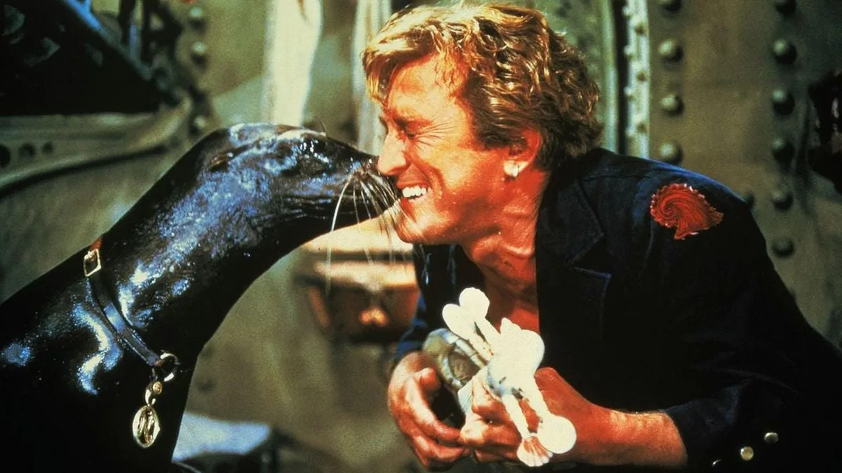 "J'ai été choqué du culot de Disney" : le jour où Kirk Douglas a attaqué l'empire de Mickey en Justice