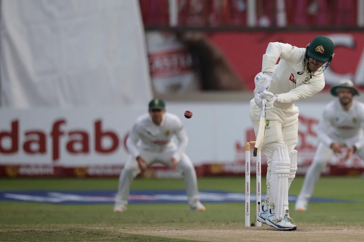 Maddinson admits 'huge relief' after second outing in Durban