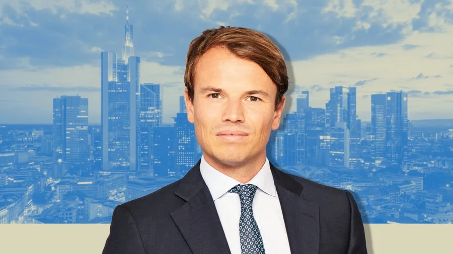 Interview: Franz von Metzler: „Ich glaube nicht an eine KI-Blase“