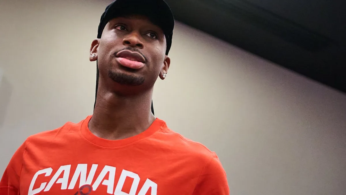 Federal government to inject $76 million toward new home for Canadian basketball