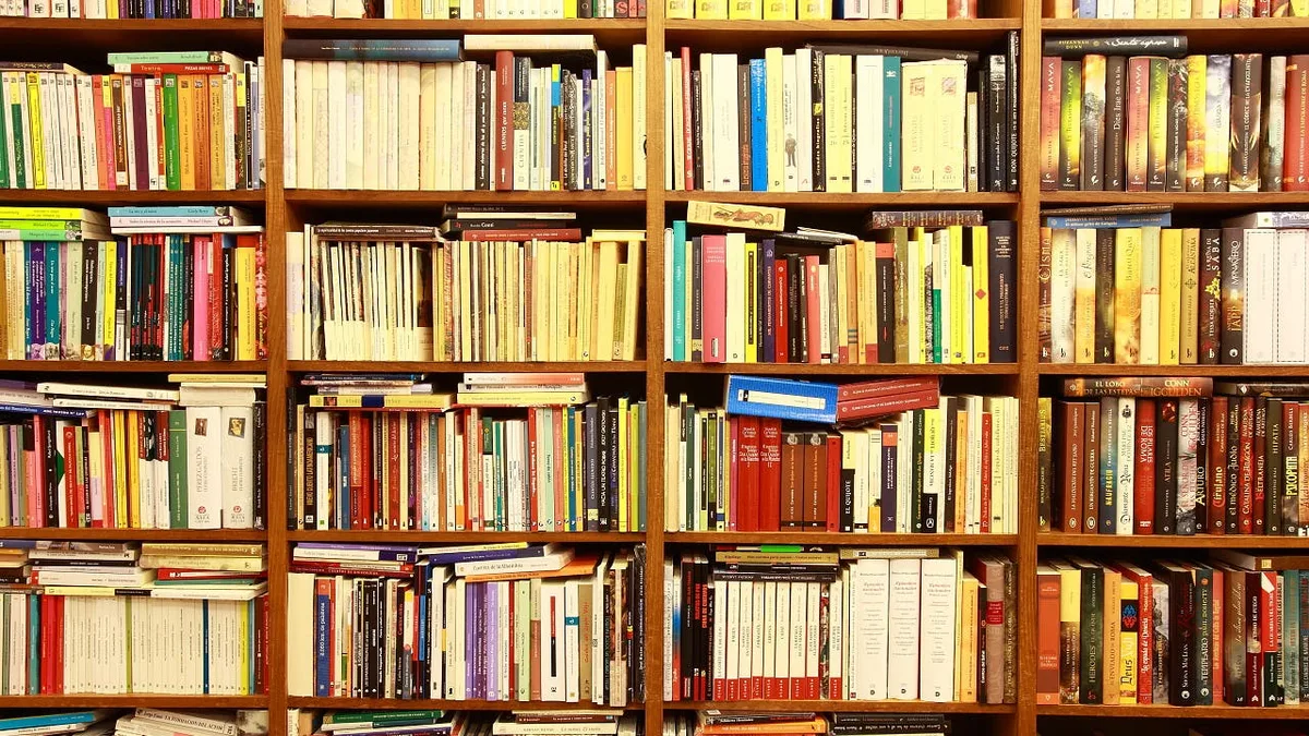 40 Jahre DDR-Umweltbibliothek