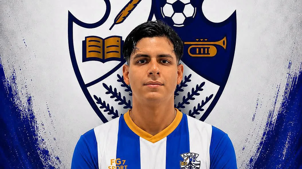 Mercado of Sport’s: Carlos Moyano é reforço da ACDR Freixo de Numão