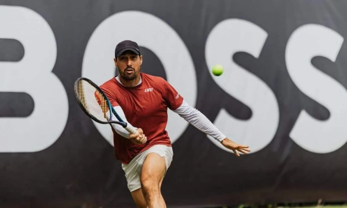 Fernando Romboli e Kittay são eliminados no Challenger de Brownsburg
