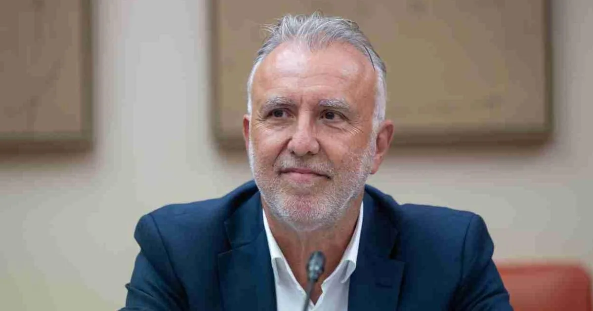 Torres condena los ataques a migrantes en Ceuta y promete "transparencia" sobre unos retornos que no serán inmediatos