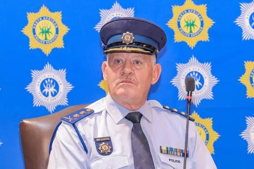 Limpopo records 13% fewer murders