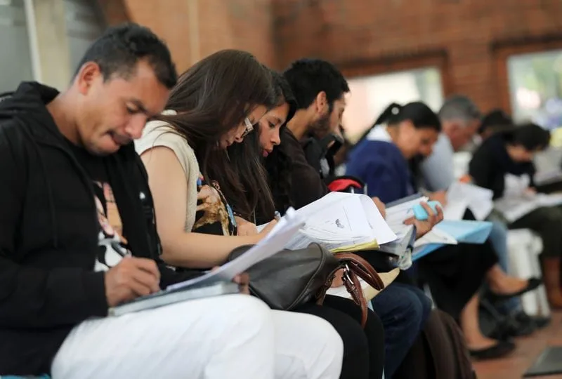 Feria de Empleo en Soacha: el viernes 21 de agosto ofrecerán más de 3.423 vacantes, así puede postularse a los puestos disponibles