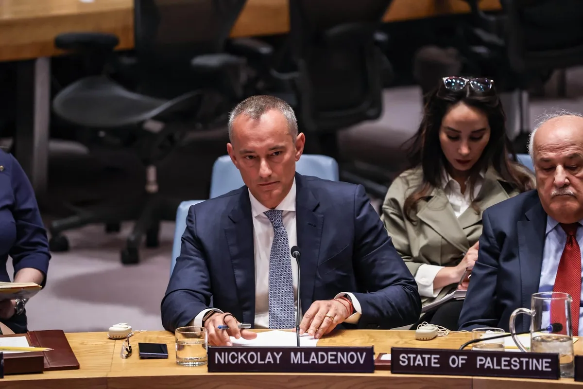 La Junta de Paz para Gaza advierte de que los ataques de Israel en la Franja obstaculizan el proceso de paz