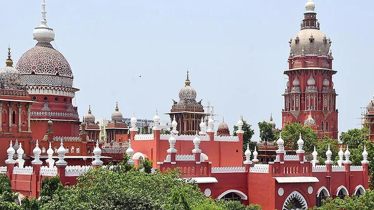 Address systemic gaps in criminal laws related to children, Madras HC directs T.N. Chief Secretary
