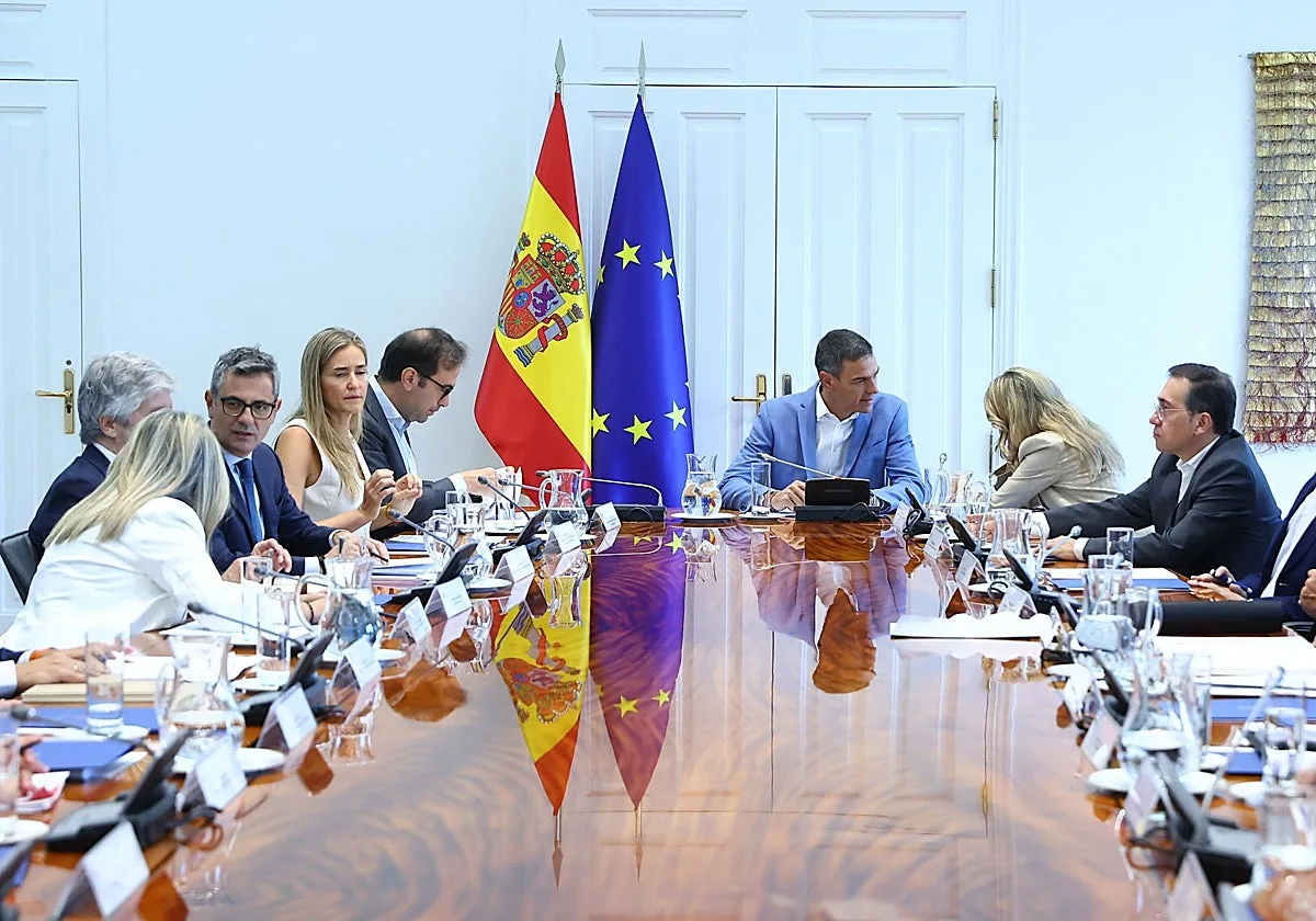 Muros y fronteras