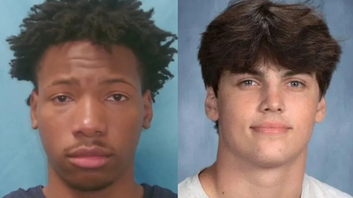 Un juez rechazó la solicitud de Karmelo Anthony de un nuevo juicio por el asesinato en una competencia escolar