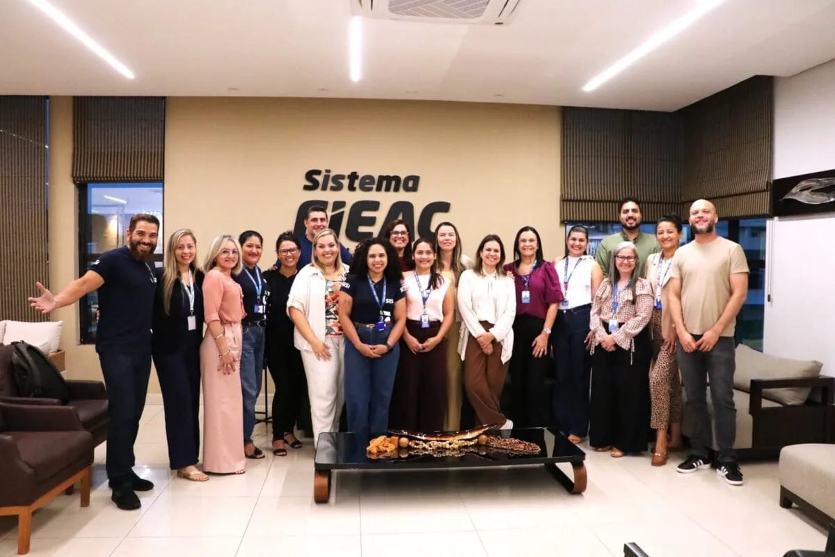 SESI Acre reforça apoio às indústrias com lançamento de plataforma para gestão das NRs