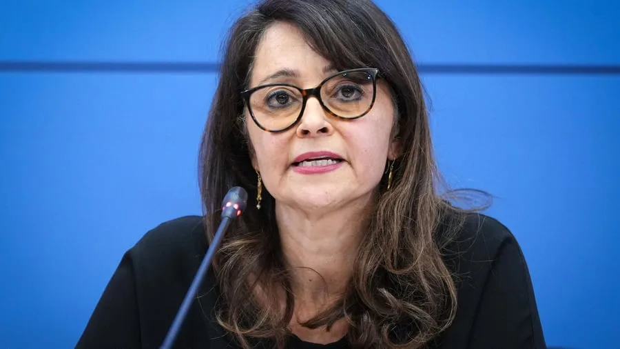 Plagiatsvorwürfe: Warum Berlins Justizsenatorin ihre Doktorarbeit prüfen lässt