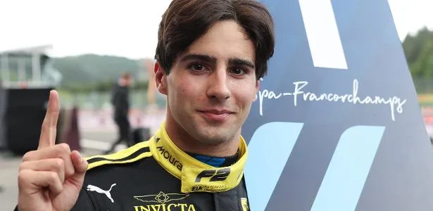 Quem é Rafael Câmara, piloto brasileiro que fará teste na Haas e busca a F1